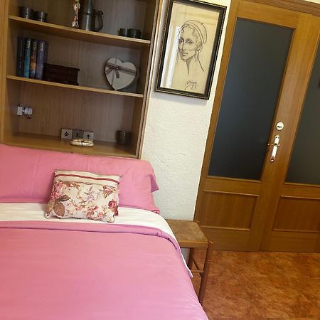 Habitacion Doble O Triple Corazon De Ruzafa Valencia Eksteriør bilde