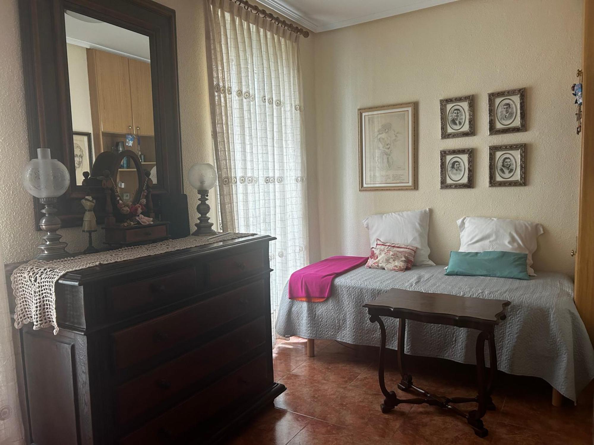 Habitacion Doble O Triple Corazon De Ruzafa Valencia Eksteriør bilde