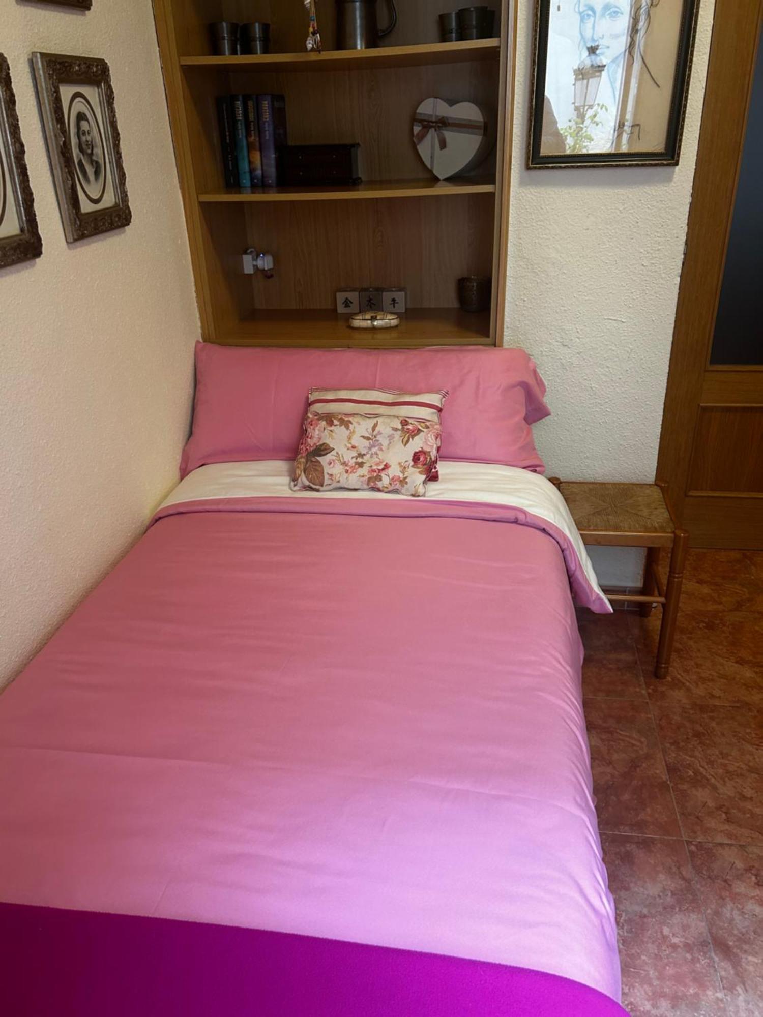 Habitacion Doble O Triple Corazon De Ruzafa Valencia Eksteriør bilde