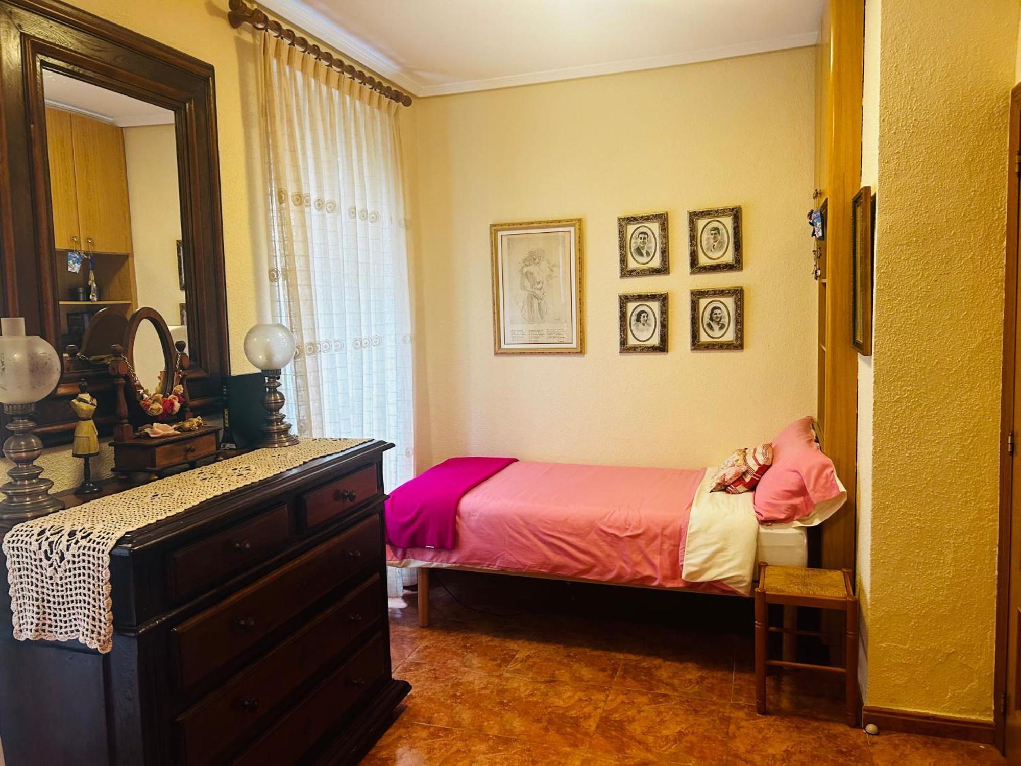 Habitacion Doble O Triple Corazon De Ruzafa Valencia Eksteriør bilde